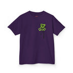 Children’s Boundary Awareness Tee – No Means No