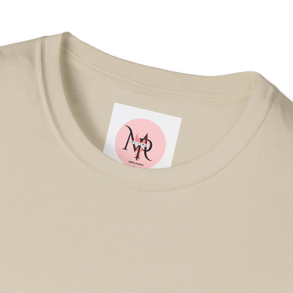 Therapy Didn’t Make Me Nicer Tee – Lightbulb Design