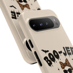 Cute Halloween Iced Coffee Phone Case