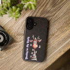 Ghosting for My Sanity – Giraffe Case