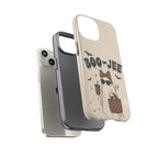 Cute Halloween Iced Coffee Phone Case