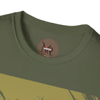 Executive Dysfunction: The Musical – Limited Edition Full Wrap Tee