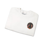 Witch, Please – Unisex Heavy Blend™ Crewneck Sweatshirt