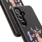 Ghosting for My Sanity – Giraffe Case