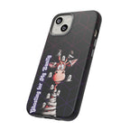 Ghosting for My Sanity – Giraffe Case