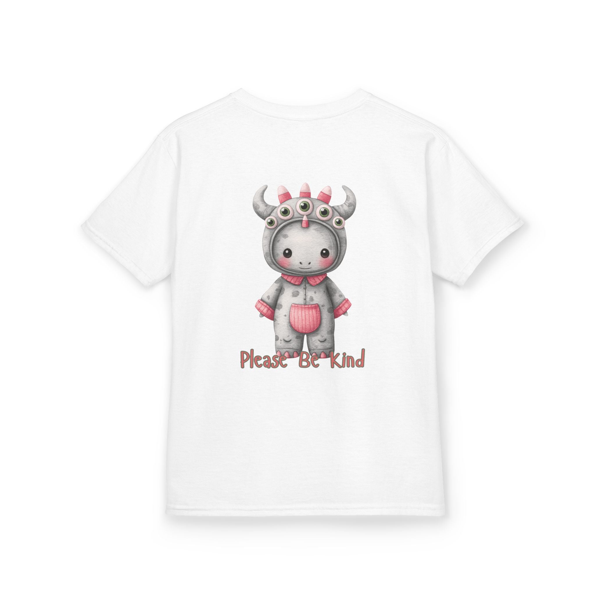 Loud Noises Are Not My Jam – Kids Inclusive T-Shirt
