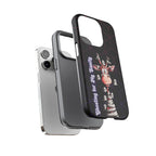 Ghosting for My Sanity – Giraffe Case