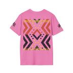 Typography Quote Tee – Edgy Statement