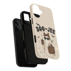 Cute Halloween Iced Coffee Phone Case