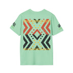 Typography Quote Tee – Edgy Statement