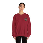 Witch, Please – Unisex Heavy Blend™ Crewneck Sweatshirt
