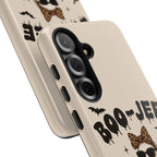 Cute Halloween Iced Coffee Phone Case