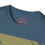 Executive Dysfunction: The Musical – Limited Edition Full Wrap Tee