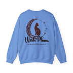 Witch, Please – Unisex Heavy Blend™ Crewneck Sweatshirt