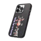 Ghosting for My Sanity – Giraffe Case