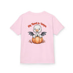 Shine Bright This Spooky Night Tee