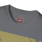 Executive Dysfunction: The Musical – Limited Edition Full Wrap Tee
