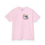 “Boo! Different Brains Are Cool Too” Kids Halloween T-Shirt – Inclusive Slogan Tee