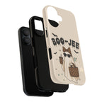 Cute Halloween Iced Coffee Phone Case