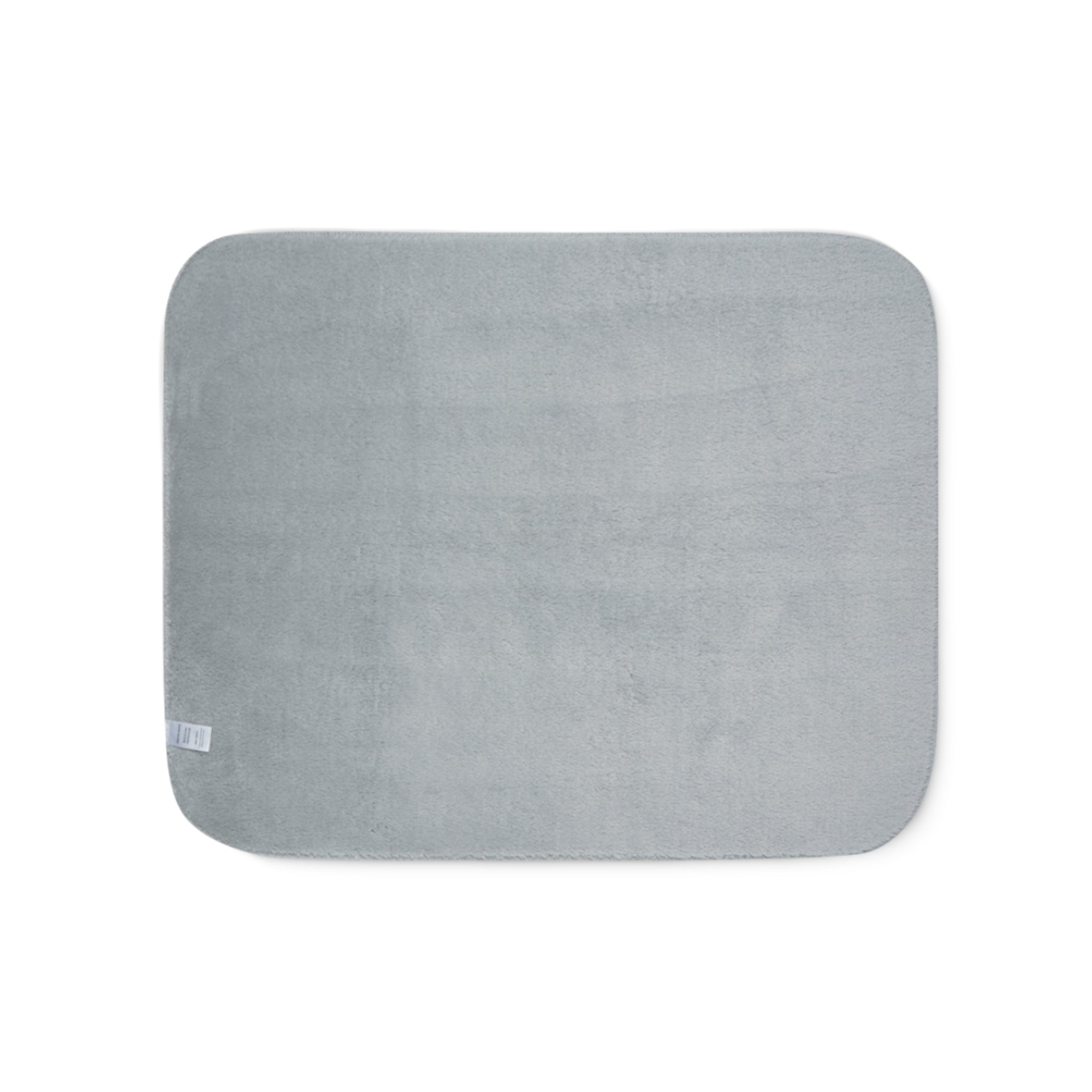 Boo-tiful Ghost Sherpa Blanket – Soft & Seasonal