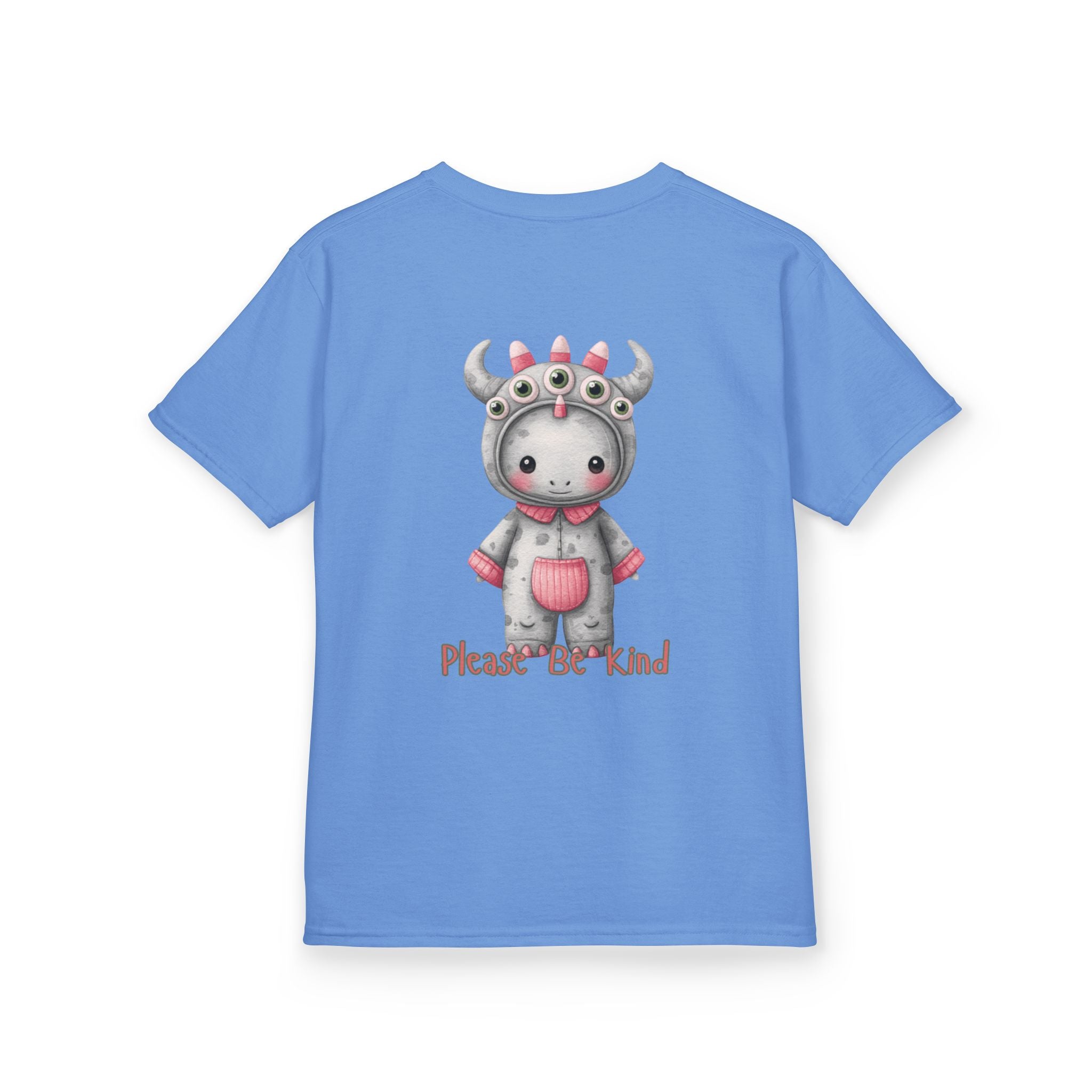 Loud Noises Are Not My Jam – Kids Inclusive T-Shirt
