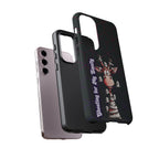Ghosting for My Sanity – Giraffe Case