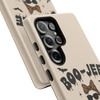 Cute Halloween Iced Coffee Phone Case
