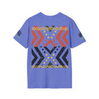 Typography Quote Tee – Edgy Statement