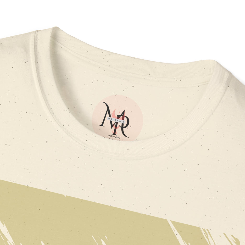 Executive Dysfunction: The Musical – Limited Edition Full Wrap Tee