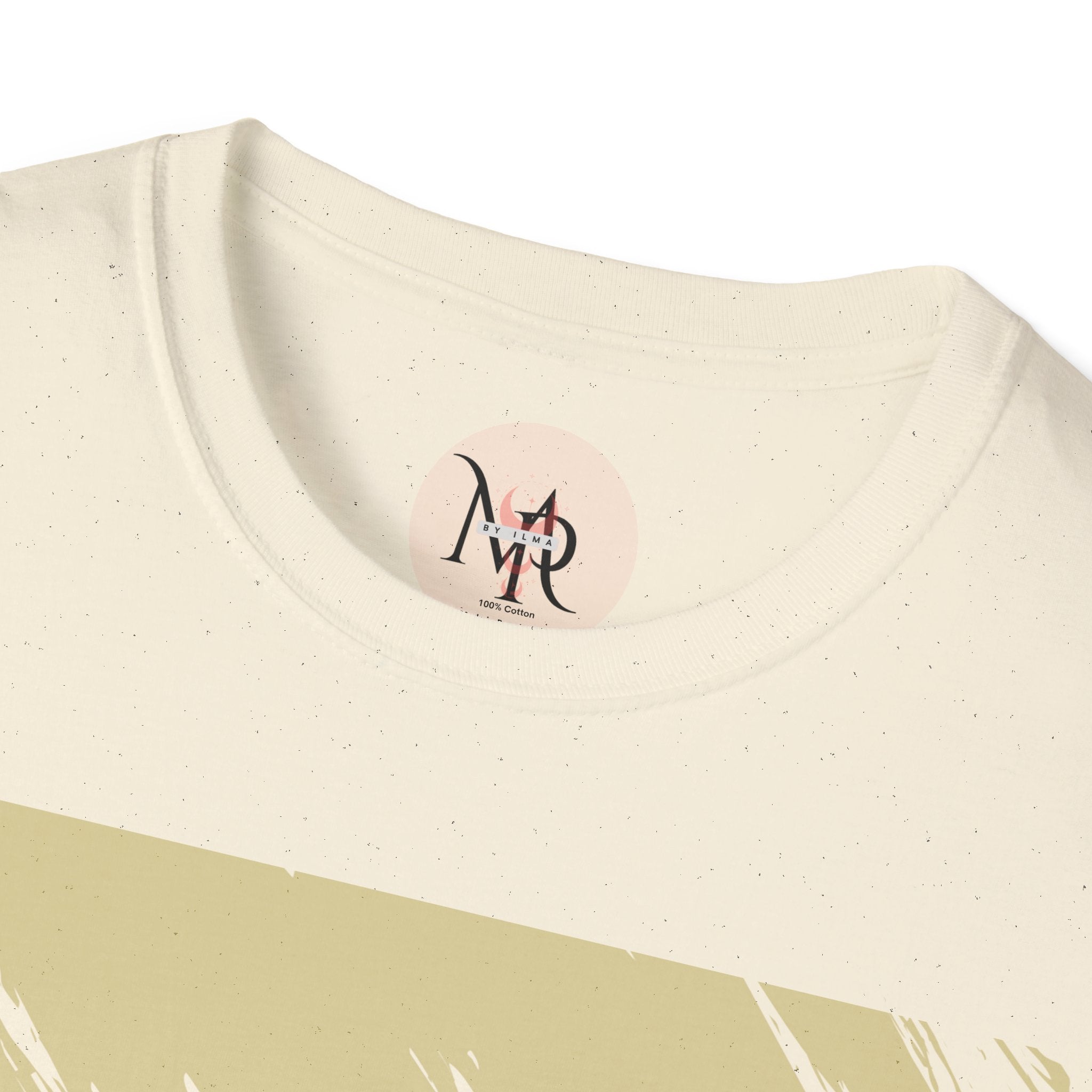 Executive Dysfunction: The Musical – Limited Edition Full Wrap Tee