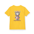 Loud Noises Are Not My Jam – Kids Inclusive T-Shirt