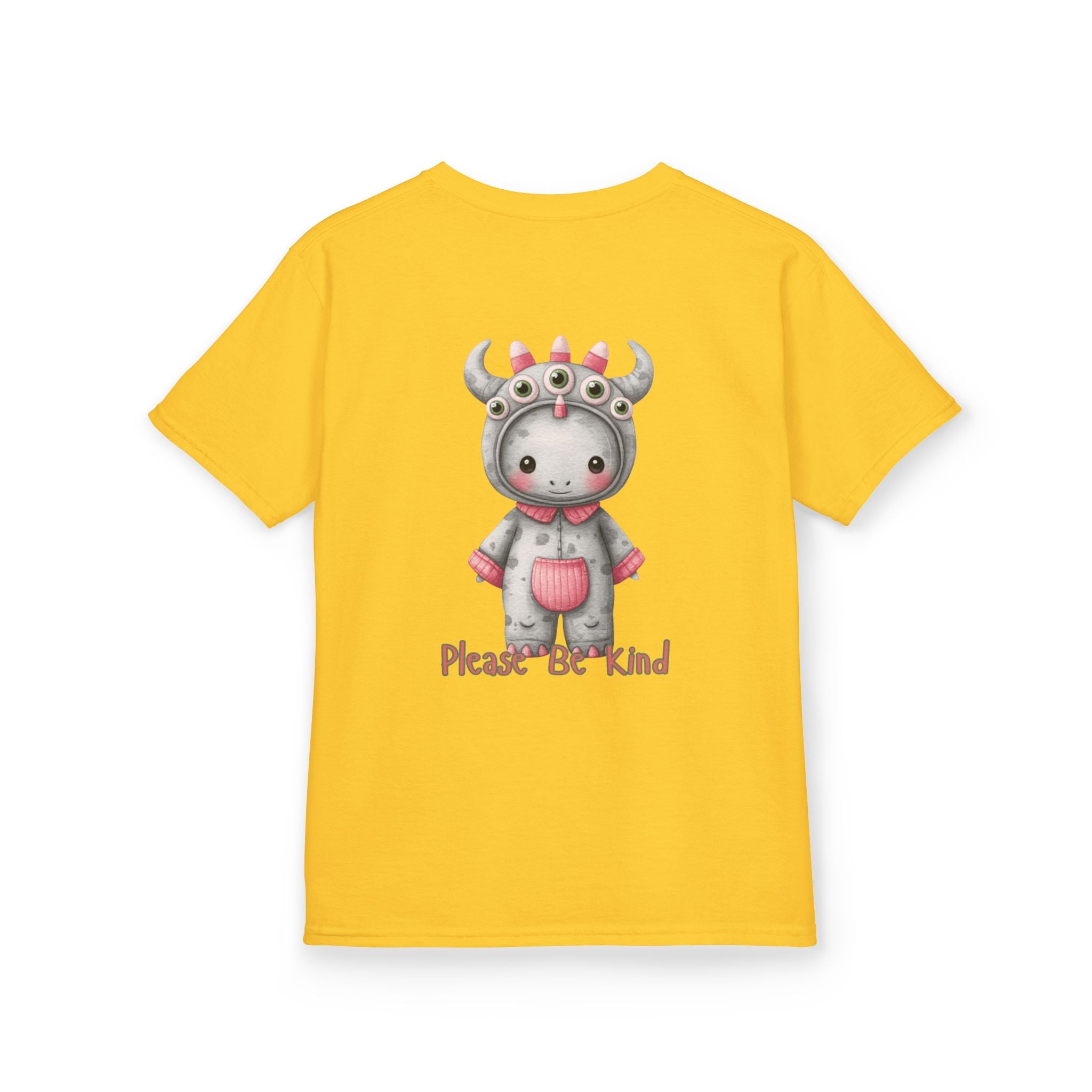 Loud Noises Are Not My Jam – Kids Inclusive T-Shirt