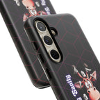 Ghosting for My Sanity – Giraffe Case