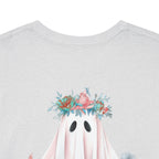 Here for the Snacks (and Avoiding Eye Contact) Halloween Tee