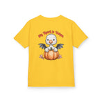 Shine Bright This Spooky Night Tee