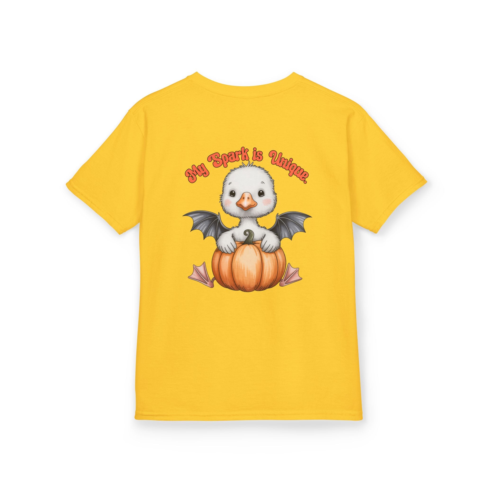 Shine Bright This Spooky Night Tee