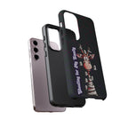 Ghosting for My Sanity – Giraffe Case