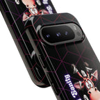 Ghosting for My Sanity – Giraffe Case