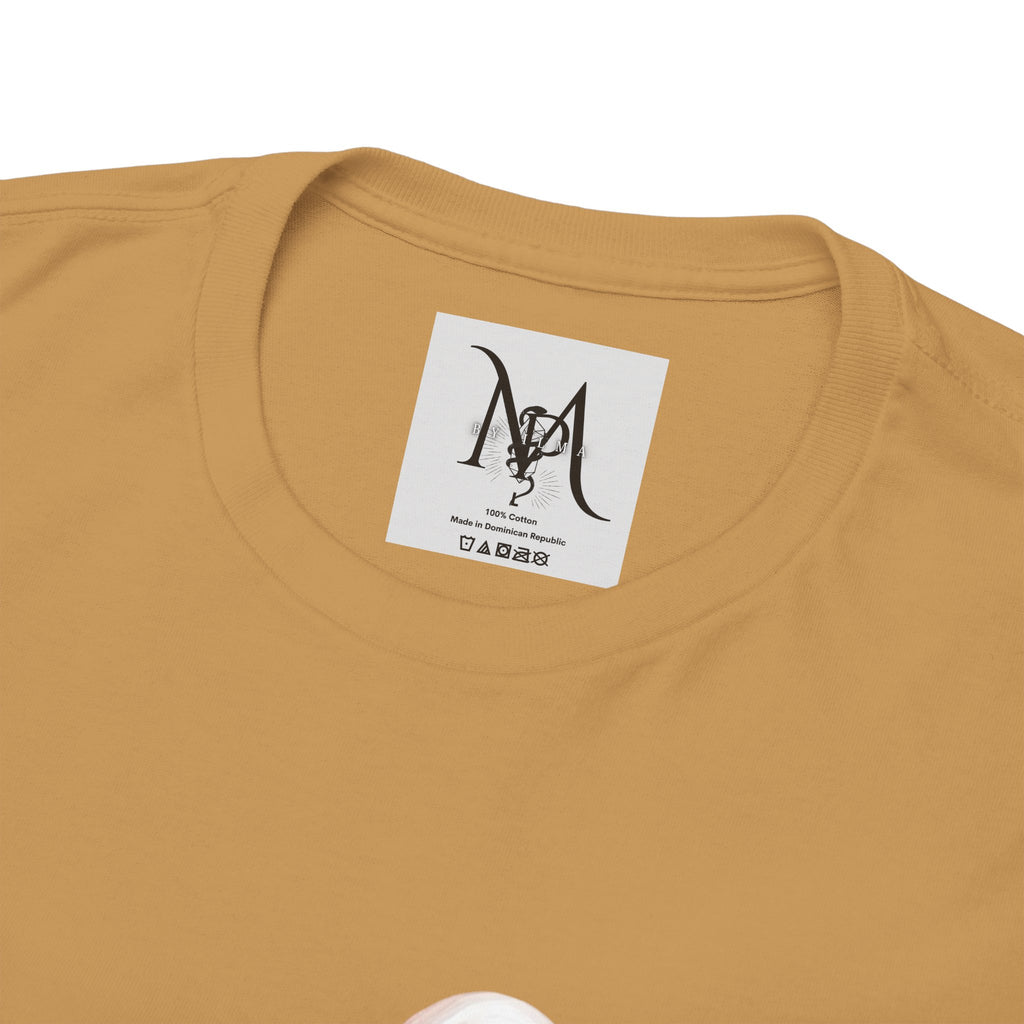 Here for the Snacks (and Avoiding Eye Contact) Halloween Tee
