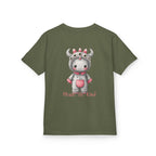 Loud Noises Are Not My Jam – Kids Inclusive T-Shirt