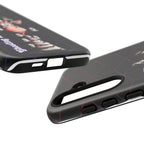 Ghosting for My Sanity – Giraffe Case