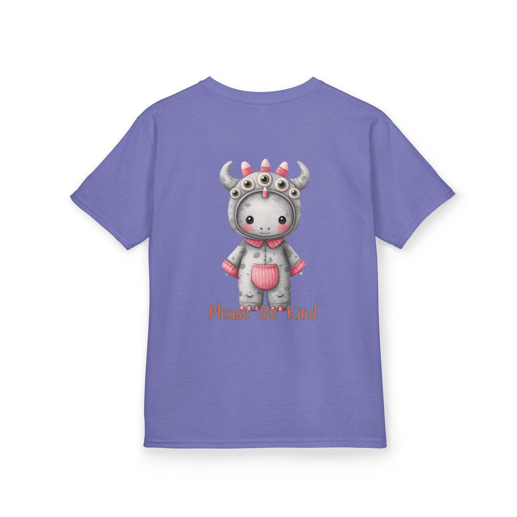 Loud Noises Are Not My Jam – Kids Inclusive T-Shirt