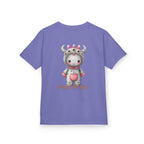 Loud Noises Are Not My Jam – Kids Inclusive T-Shirt