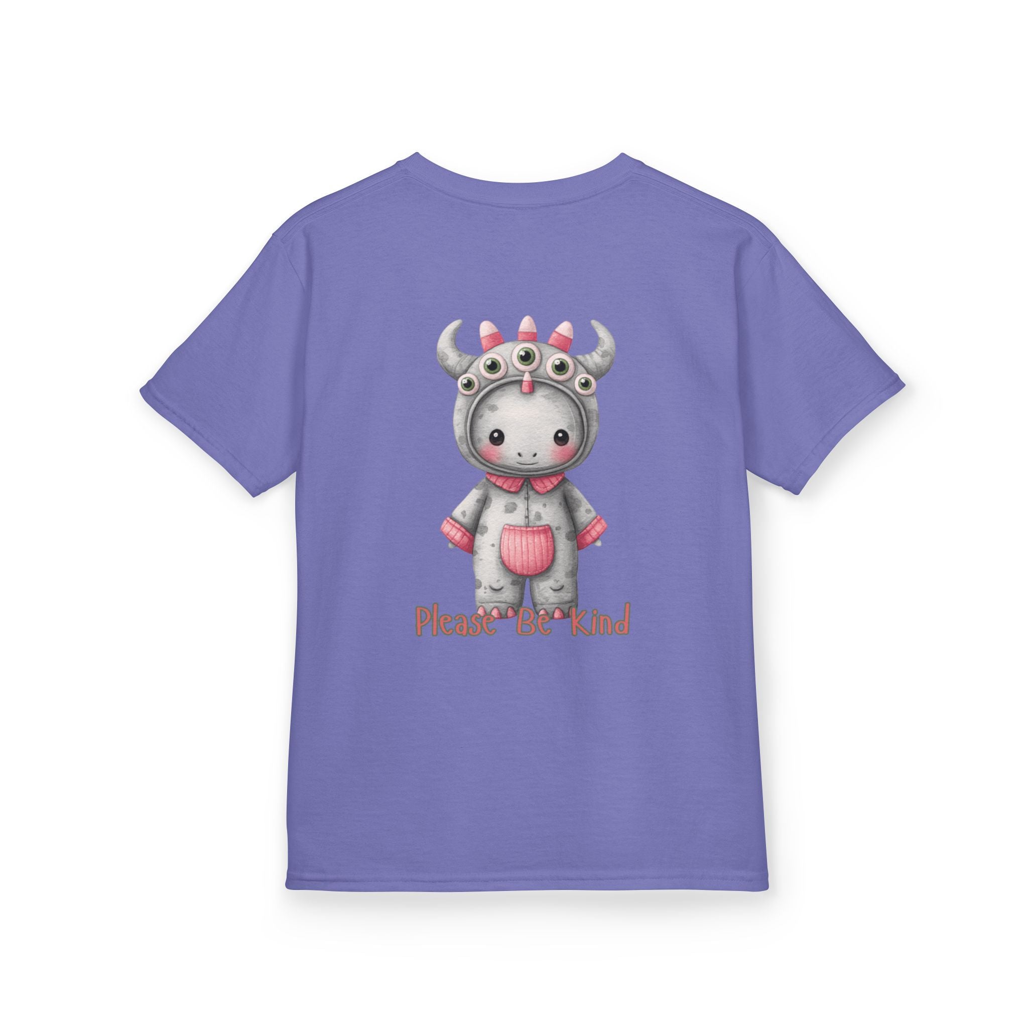 Loud Noises Are Not My Jam – Kids Inclusive T-Shirt