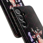 Ghosting for My Sanity – Giraffe Case