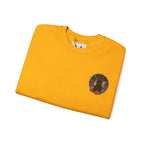 Witch, Please – Unisex Heavy Blend™ Crewneck Sweatshirt