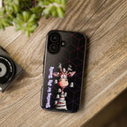 Ghosting for My Sanity – Giraffe Case