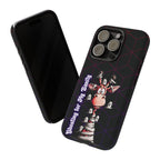 Ghosting for My Sanity – Giraffe Case