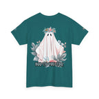 Here for the Snacks (and Avoiding Eye Contact) Halloween Tee