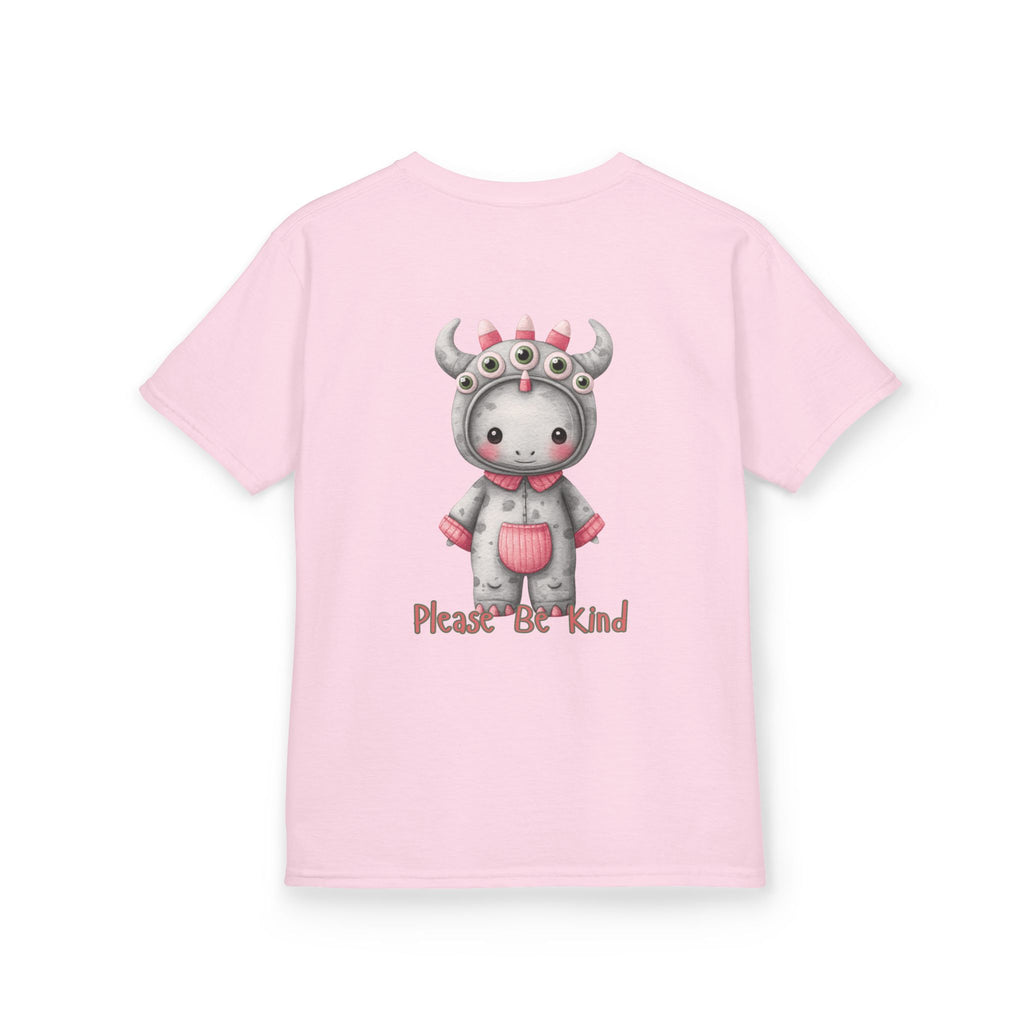 Loud Noises Are Not My Jam – Kids Inclusive T-Shirt